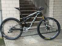 Bicicleta Scott Spark 700 Premium