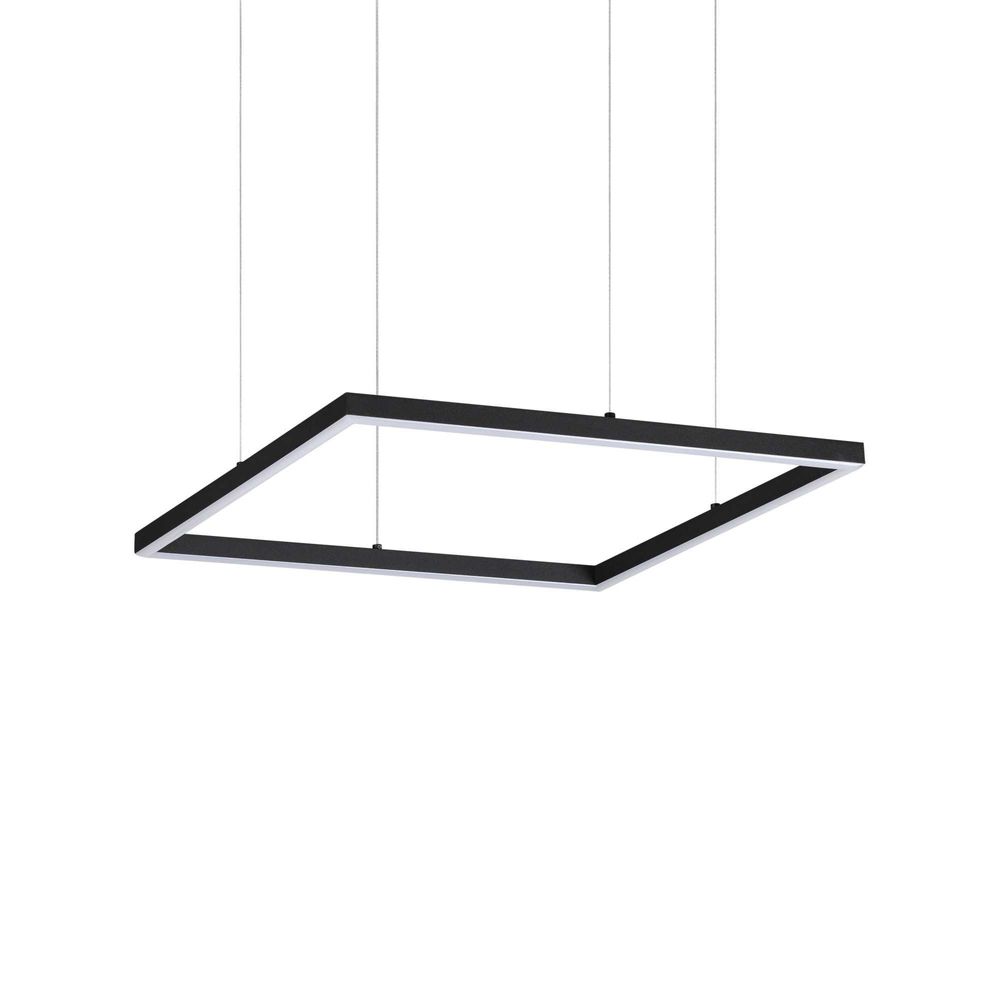 Lampa Ideal Lux Oracle Slim D90 Square