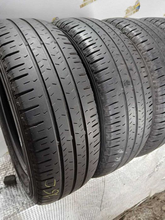 Шини Nexen 215/65R16C 4шт. Літо (0310) 2022 рік