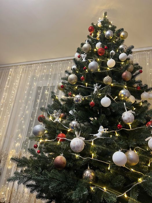 Ялинка штучна Ковалівська