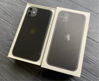 iPhone 11 128 Black Магазин Гарантія