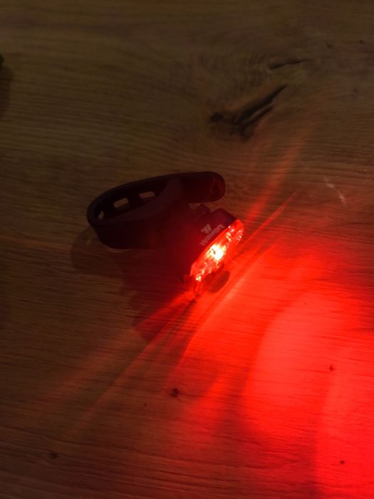 Kit Led bicicleta