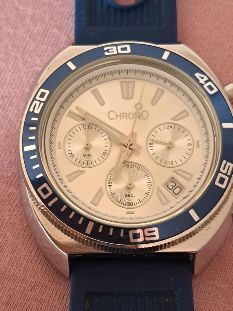 Zegarek męski Chrono