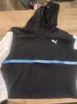 Bluza damska puma rozmiar M