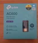 TP link Mini USB adapter