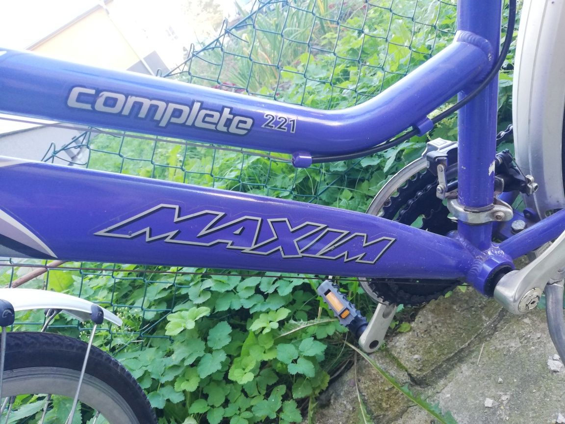 Sprzedam rower 26''