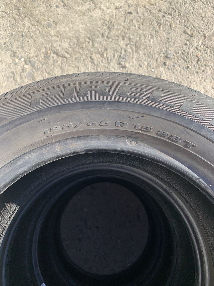 Шини 185/65 R15