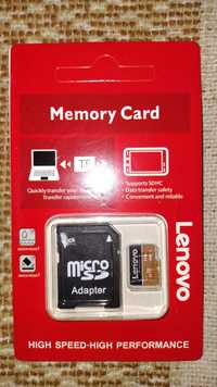 Karta pamięci Lenovo 1TB microSD