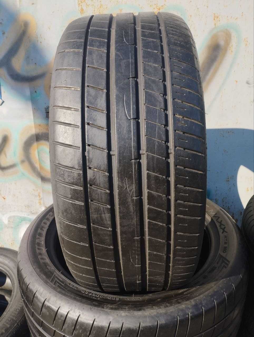 GoAuto Шини Dunlop Sport Maxx
285/40/R20   108Y
Рік 34/19    7,8 мм