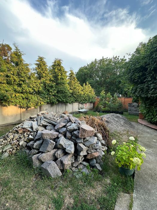 (SALE) -Продаж 6-ти кімн. квартири та ділянки  поряд з вул.Туристів