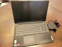 Laptop Lenovo V15 G2 ALC (82KD00G1CK)