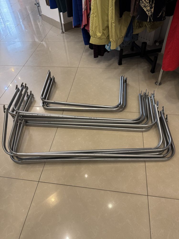 Обладнання для магазину