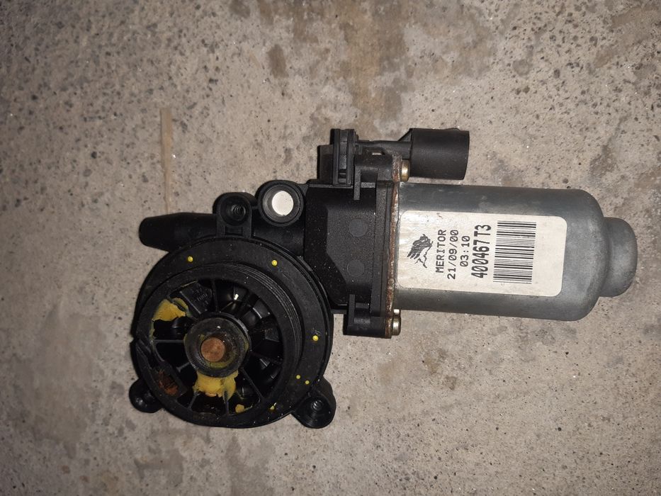 Motor elevador vidros