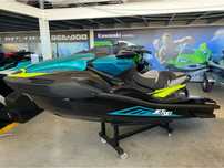 Kawasaki Ultra 310X