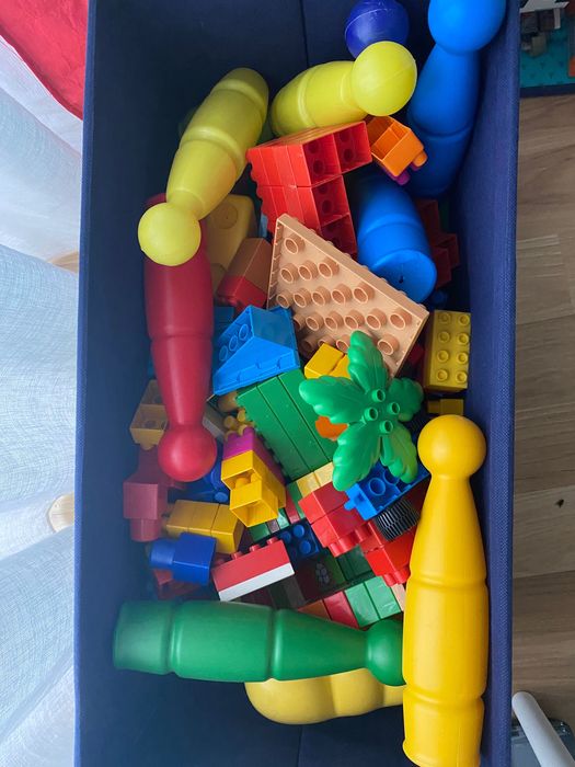 Sprzedam tanio zabawki