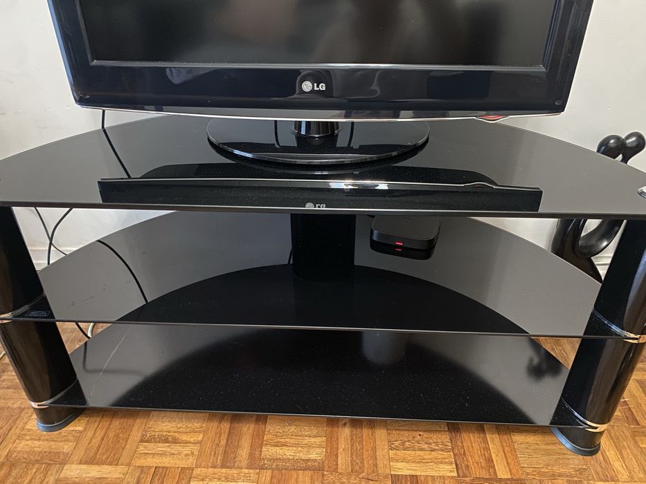 móvel para televisão