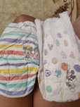 Huggies 5,4 підгузники