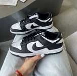 ЖИВІ ФОТО‼️ 36-45 нацк данк кросівки Nike SB Dunk Low Black данки