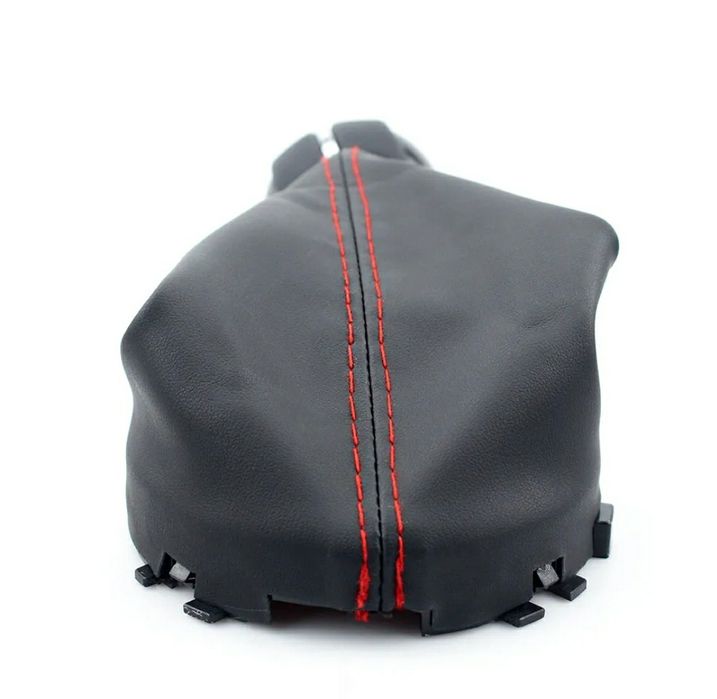 Moca Mini Cooper Manete Alavanca Punho mudança / Fole