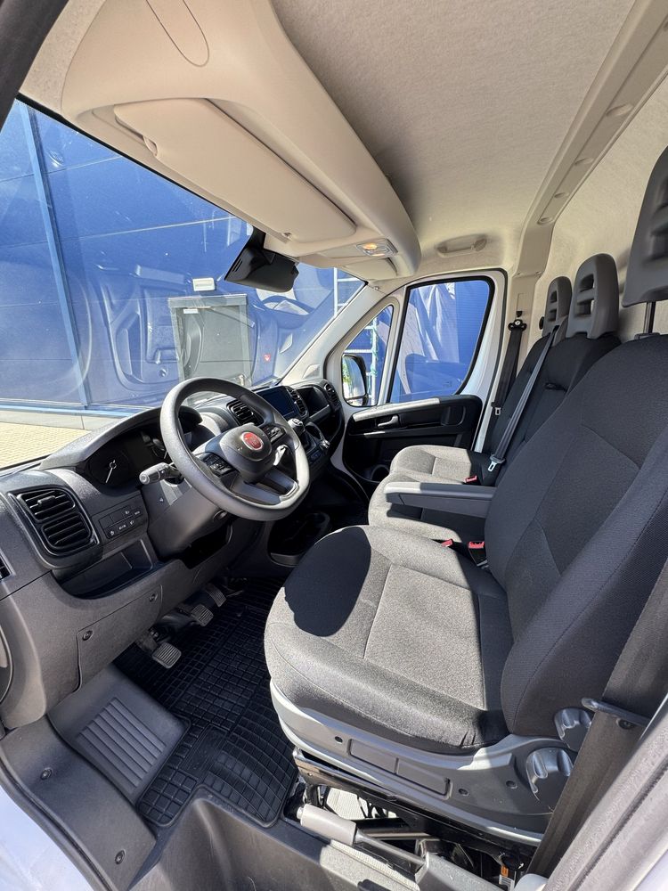 Odstąpię wynajem długoterminowy Fiat Ducato L3H2