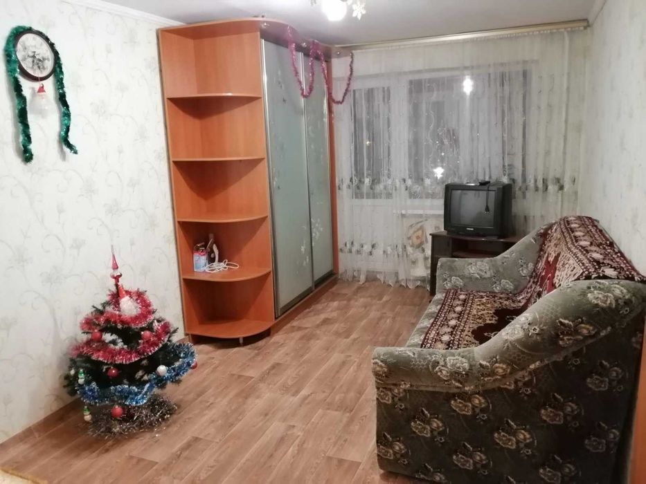 Центр, 1 комнатная Посуточно/почасово, от хозяина. .
