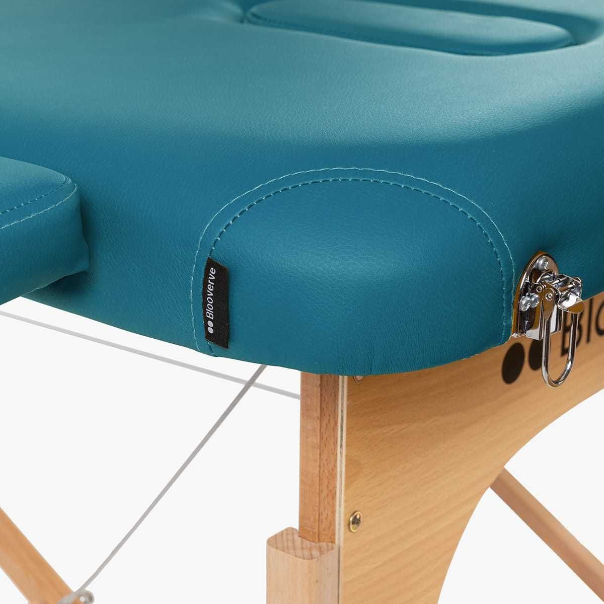 Marquesa Portátil 3 Corpos – Confortável e Resistente!