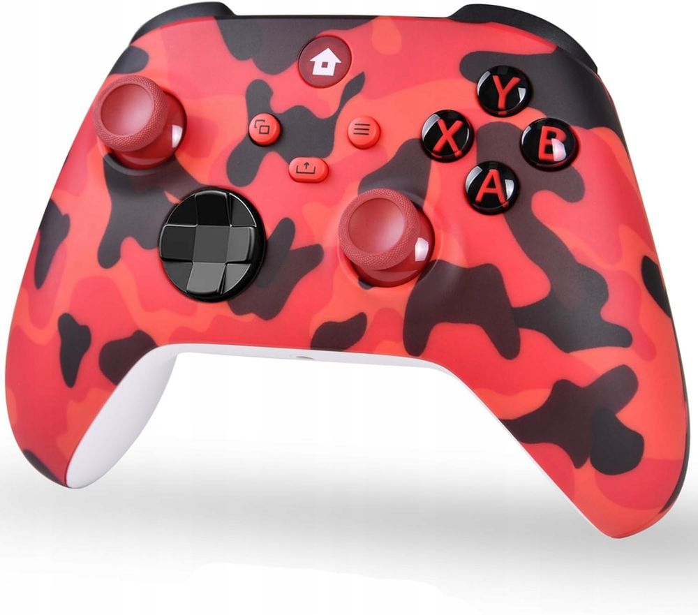 kontroler do konsoli Xbox Series X|S lub Xbox One