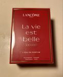 Lancome la vie est belle L’elixir 50ml + 2 próbki do wyboru