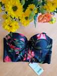 Top / góra bikini Ted Baker [NOWE]