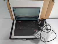 Ноутбук HP envy x360 2в1