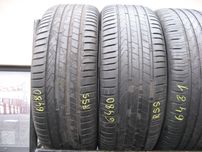 245/50R19 PIRELLI Cinturato P7 - nr.6480