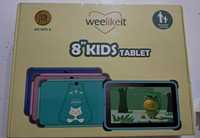 Продам 2 нові дитячі планшети 7-8 kids table