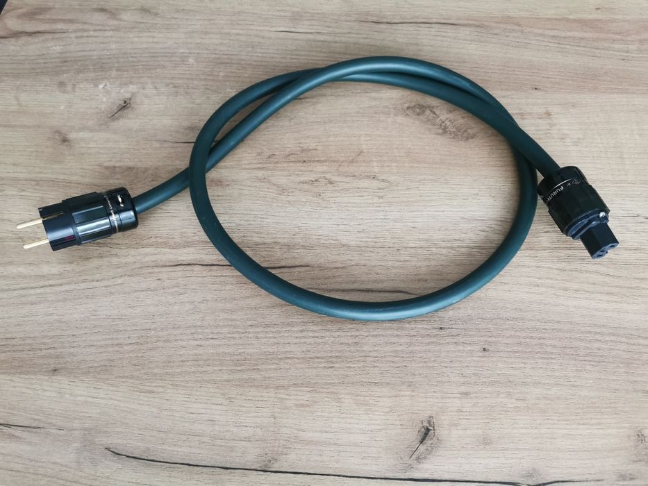 Furutech alpha 3 długości 1,5m