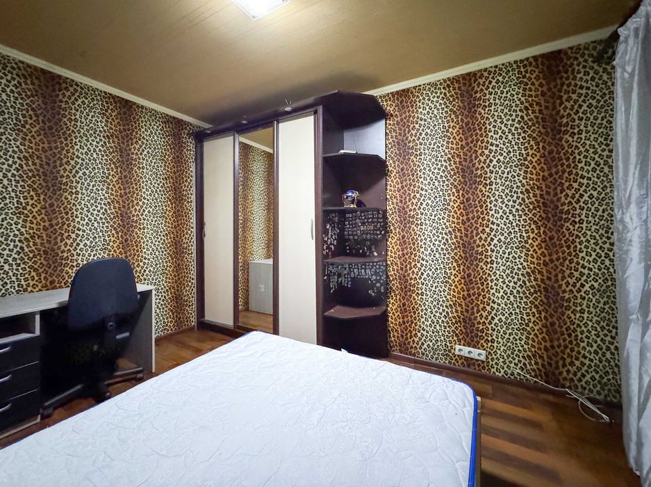 Ідеальна для сім’ї! 2-кімнатна з ремонтом, вул. Олійника 19, Позняки