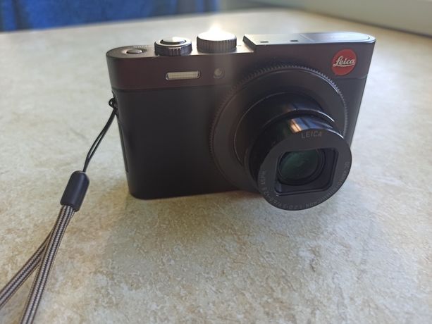 Продам фотоаппарат Leica tab C typ112