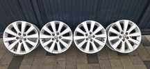 Диски R17 5×105 Opel Astra J