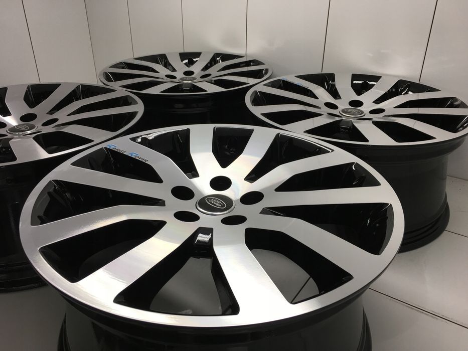 felgi 20 land rover range rover sport vogue oem