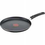 patelnia do naleśników tefal day by day 25 cm non-stick