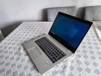 Nowa cena IDEAŁ HP EliteBook 830 G6 i5 SSD FULLHD