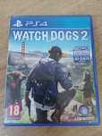 Watch Dogs 2 [PS4/PS5]