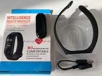 Intelligence Health Bracelet
