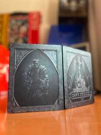 Dark Souls III - Apocalypse Edition + Soundtrack