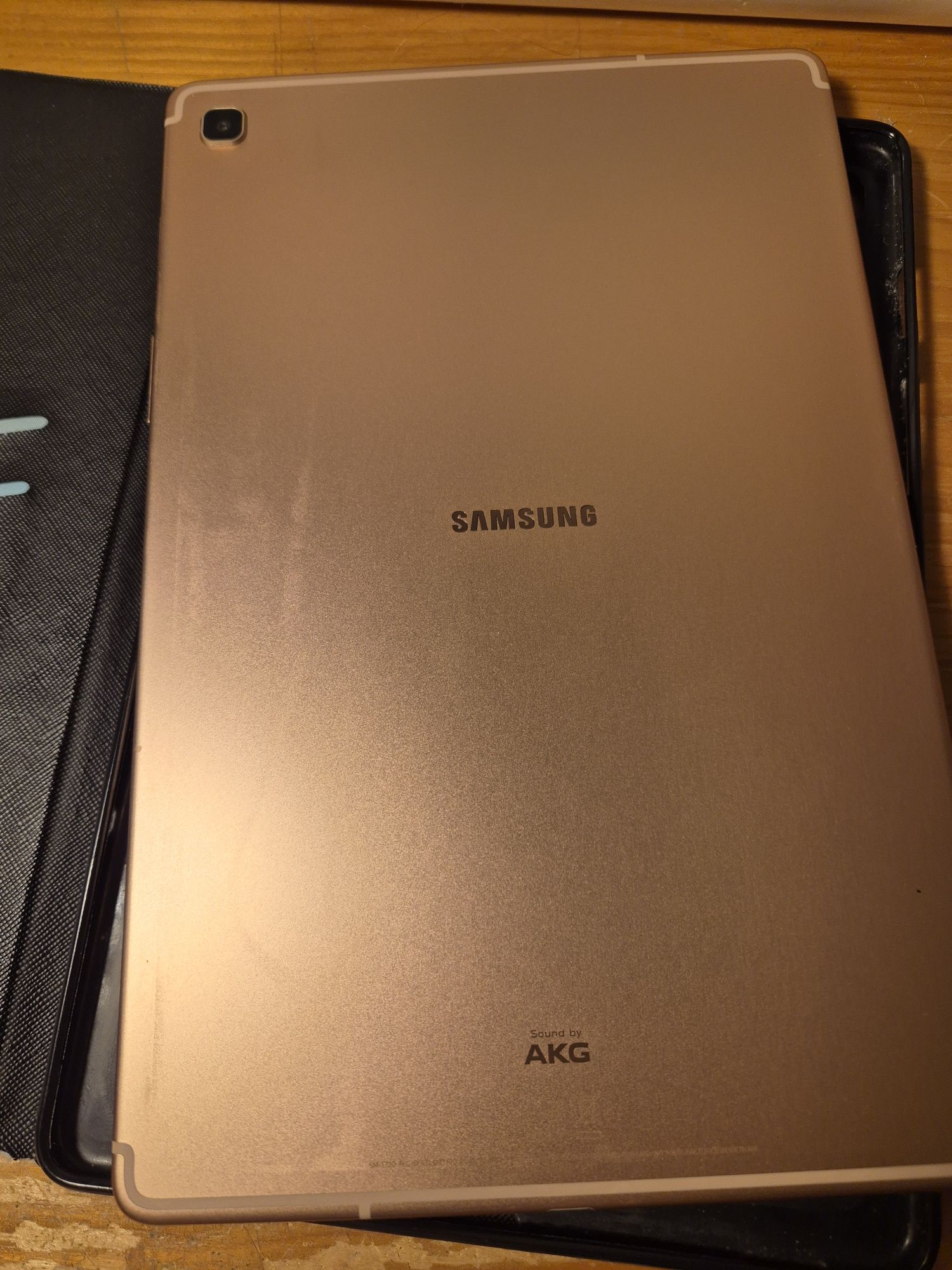 Samsung galaxy tab S5e