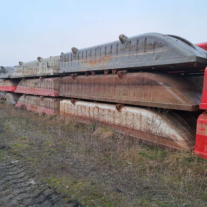 sprzedam pontony PP-64