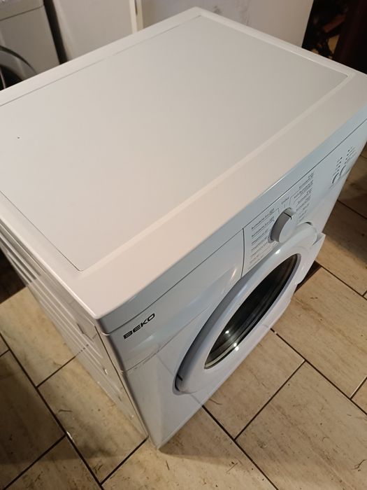 Pralka Beko Slim  jak nowa
