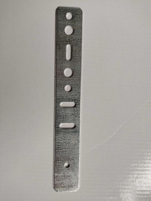 пластини для монтажу вікон