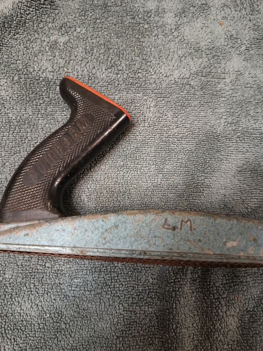 Продам циклю (рубанок).