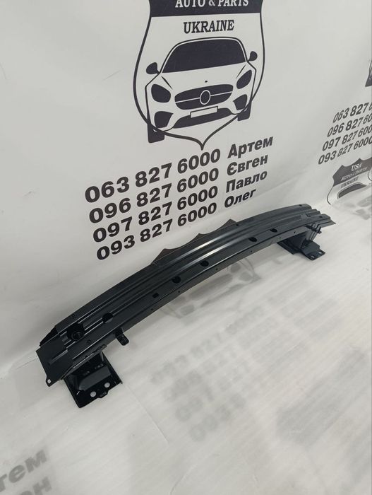 MITSUBISHI, OUTLANDER, Усилитель переднего бампера(лицензия), 2022-24