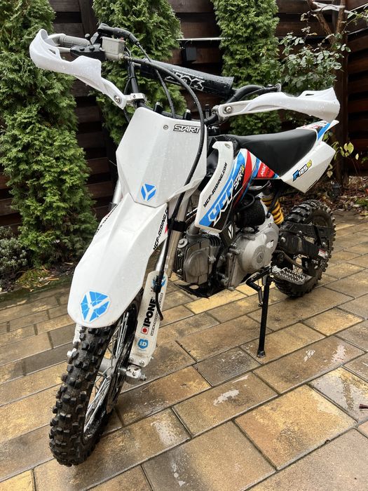 Мотоцикл YCF Start 125