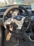SUZUKI SWIFT IV KIEROWNICA